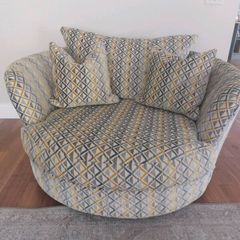 Armchair