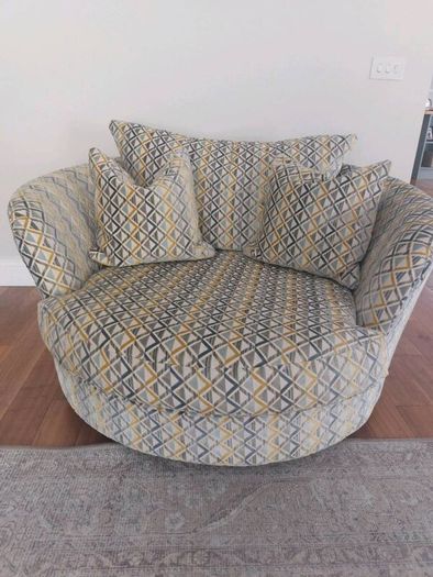 Armchair