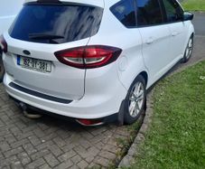 Ford C-Max 2016