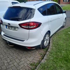 Ford C-Max 2016