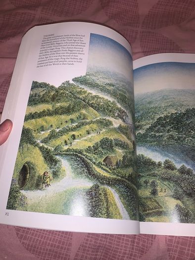 David Day: Bestiary of Tolkiens characters Lord of the rings universe