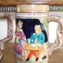 Vintage mugs Image 3
