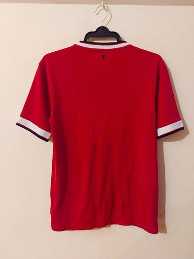manchester united jersey