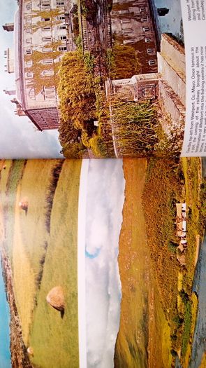 Ireland Through The Looking Glass by Ted Smart