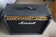 Marshall amp