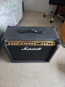 Marshall amp