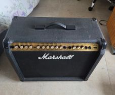 Marshall amp