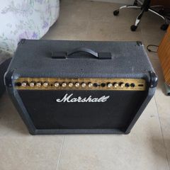 Marshall amp