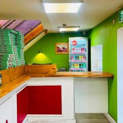 Pizza&pasta business