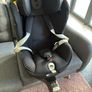 Cybex Z Base and Car Seat Image 5