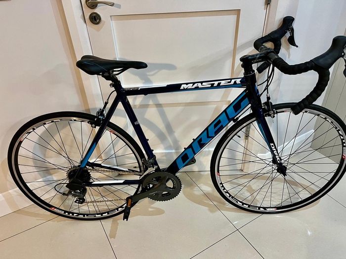 Bikes