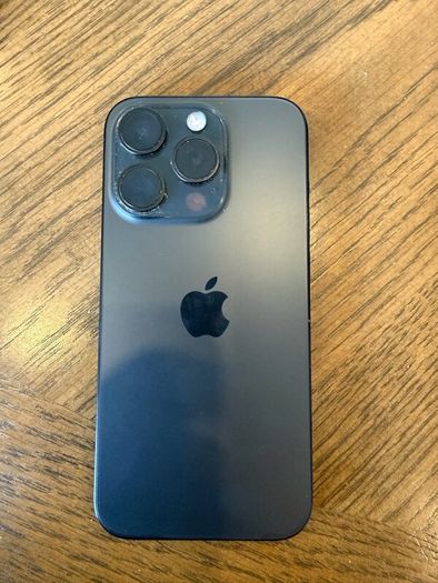 iPhone 15 Pro