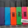 Lyreco Highlighters Asst - Pack Of 6 Home Office School College Image 4