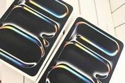 Ipad Pro 11" |   M5  |  1tb  |   11" M5 |   1tb