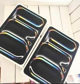 Ipad Pro 11" M5 1tb 11" M5 1tb