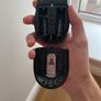 Logitech Mouse Wireless Image 3