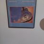 Dire Straits - Brothers in Arms - framed 1985 album Image 3