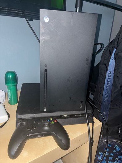 xbox series x
