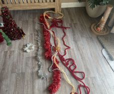 Xmas decorations