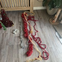 Xmas decorations