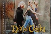 Dixie Chicks CD - Wide Open Spaces