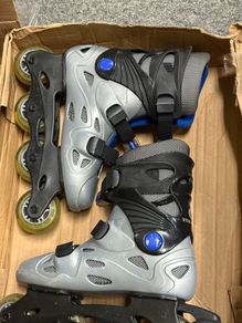 Size 38 EU Roller Blades