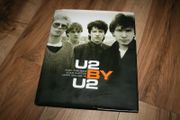 U2 by U2 , Neil McCormick (Hardback)