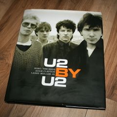 U2 by U2 , Neil McCormick (Hardback)