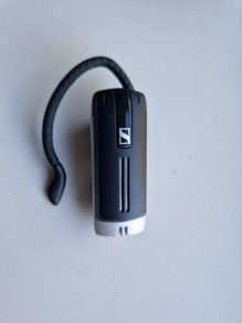 Sennheiser  wireless headset