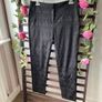 trousers black occasion wear trousers size 12 Image 3
