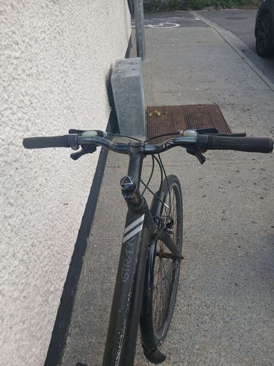 Adults Bike