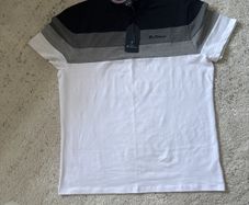 ben sherman T-shirt NEW