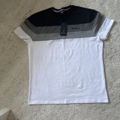 ben sherman T-shirt NEW