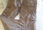 Crosshatch Brown Combats - 30L