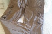 Crosshatch Brown Combats - 30L