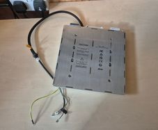Bambulab A1 FAULTY print bed