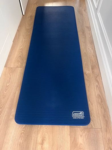 pilates