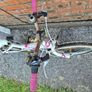 20-inch girls bike Image 5