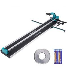 Manual Tile Cutter, 1200mm, Porcelain Ceramic Tile Cutter