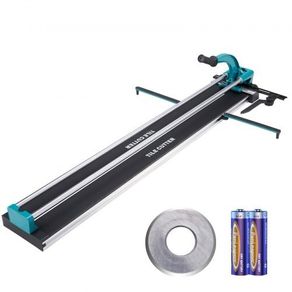 Manual Tile Cutter, 1200mm, Porcelain Ceramic Tile Cutter