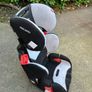 RECARO car seat Image 2