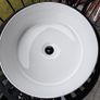 Ceramic Vessel basin Image 2
