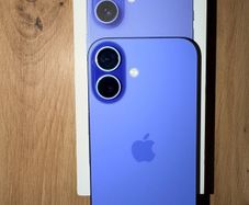 Iphone 16 128gb Ultramarine