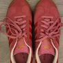 adidas gazelle size 4 Image 2