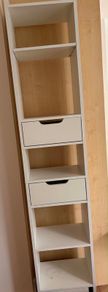 book shelf