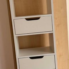 book shelf
