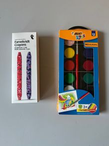 Arts & Crafts