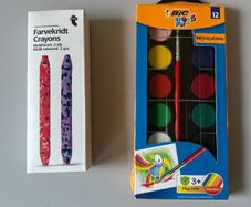 Arts & Crafts