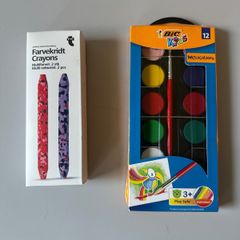 Arts & Crafts