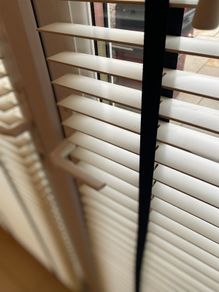 Venetian Blinds